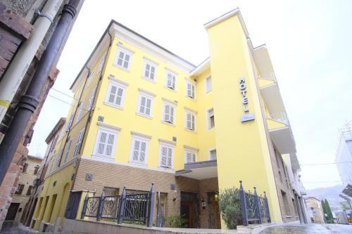 Hotel Milano