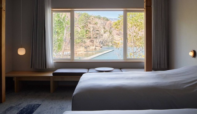 HOTEL MIYAM MATSUBARAKO