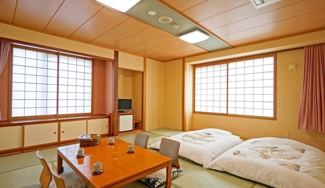 Hotel Miyuki