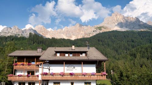 Hotel Mont Floris Obereggen