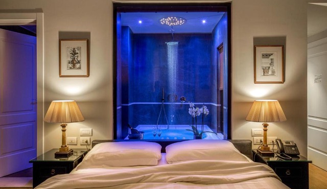 Hotel Monte Cenci