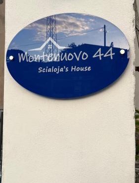 Hotel Montenuovo 44