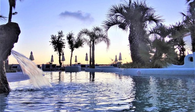 Hotel Myage