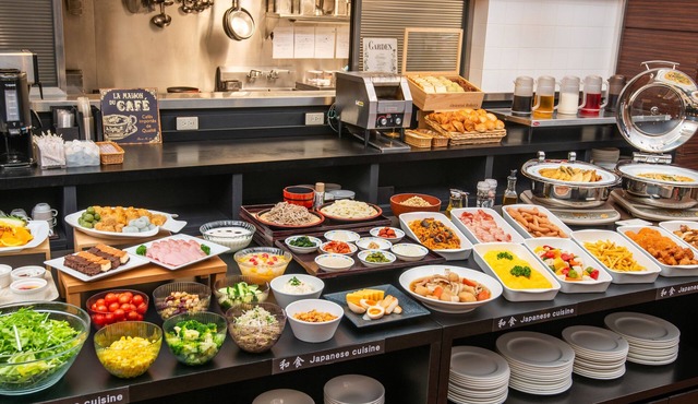 Hotel MyStays Ueno Iriyaguchi