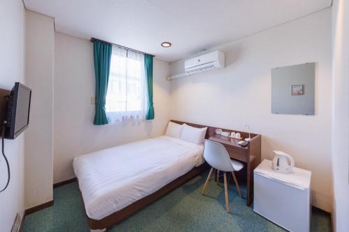 Hotel Nomad - Vacation STAY 73941v