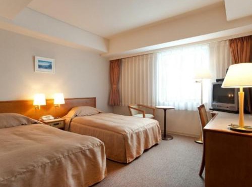 Hotel Okhotsk Palace - Vacation STAY 24138v