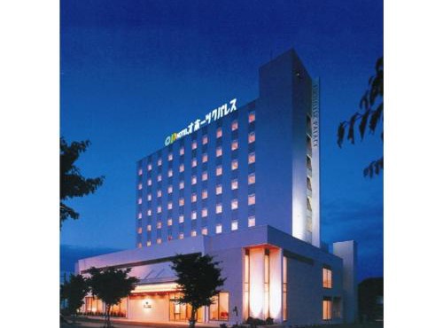 Hotel Okhotsk Palace - Vacation STAY 24147v