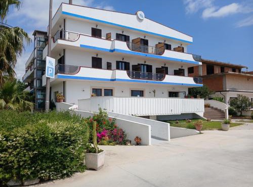 Hotel Onda Bleu