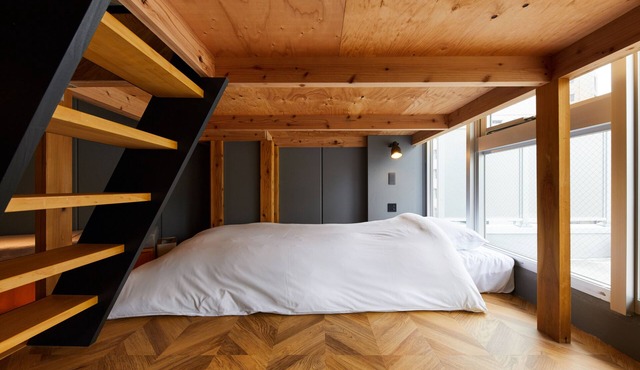 HOTEL ORIGO HAKATA - Gion -