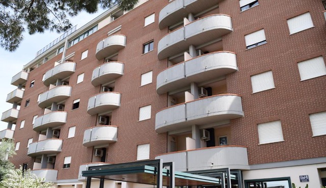 Hotel Palace 2000