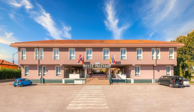 Hotel Palladio