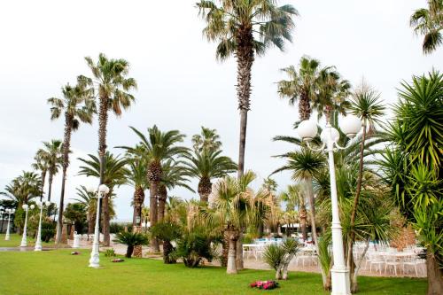 Hotel Parco dei Principi