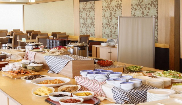 Hotel Pearl City Akita Kanto Odori
