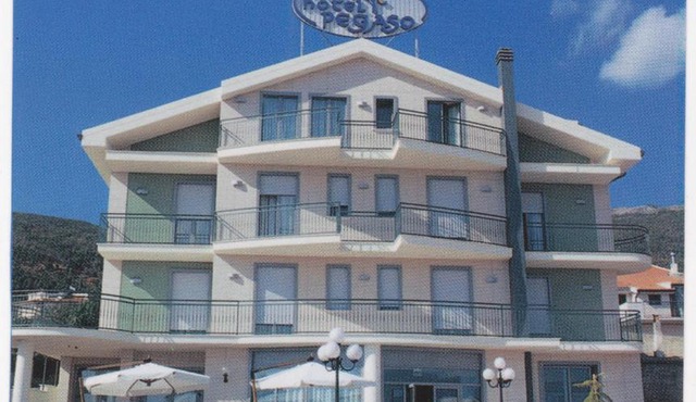 Hotel Pegaso