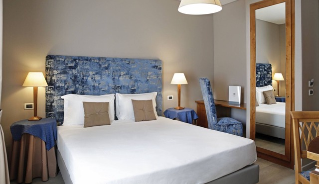 Hotel Ponte Milvio