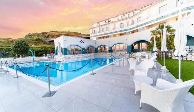 Hotel Poseidon