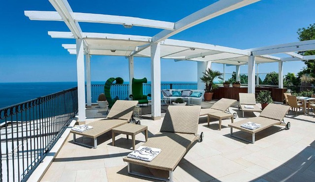 Hotel Posillipo