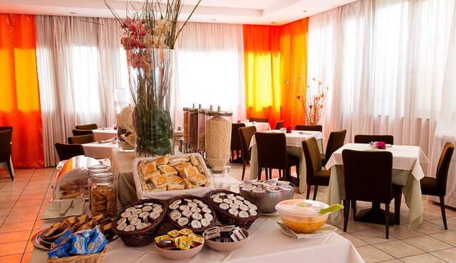 Hotel President Pomezia