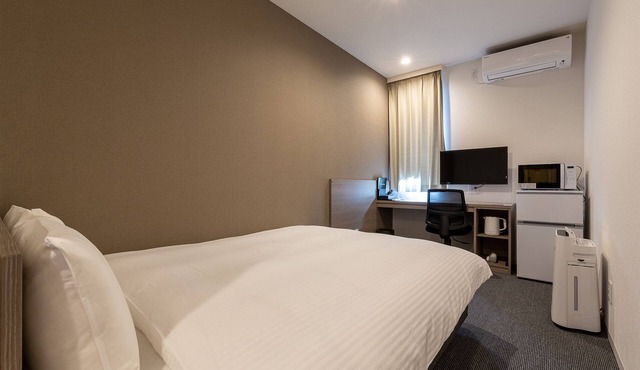 HOTEL R9 The Yard Shintomi