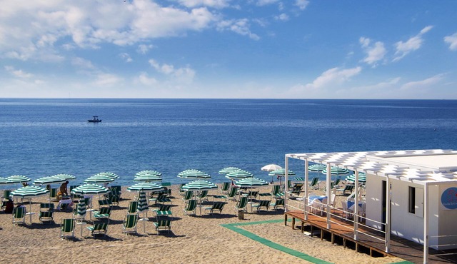 Hotel Rada Siri