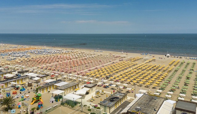Hotel Ravello Rimini