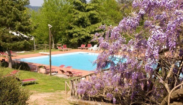 Hotel Residence Sant'Uberto