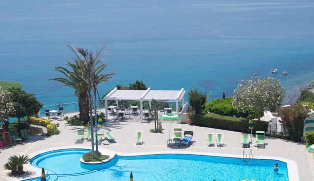 Hotel Residence Sciaron