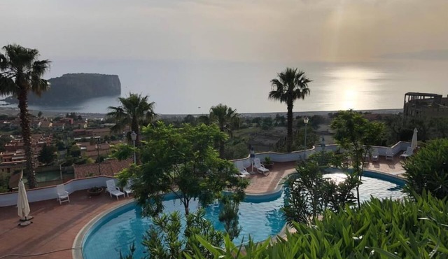 Hotel Residenza del Golfo