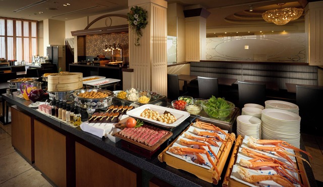 Hotel Resol Gifu