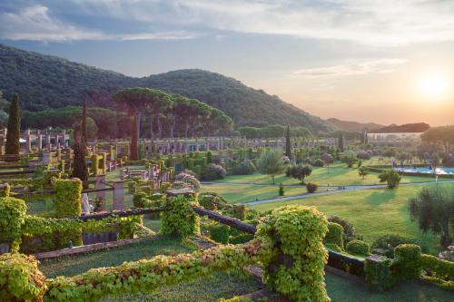 Hotel & Resort Sant'Anna Del Volterraio