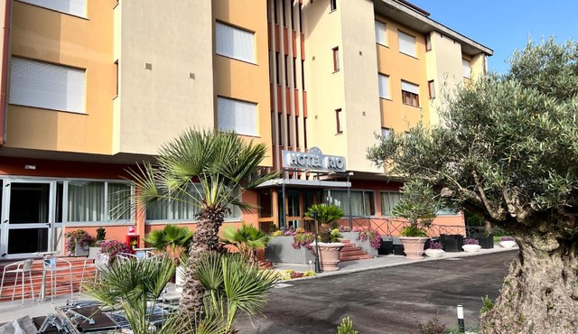 Hotel Rio Umbertide