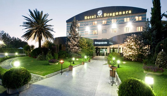 Hotel Ristorante Dragonara