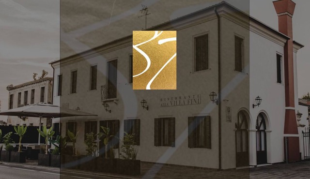 Hotel Ristorante Alla Villa Fini