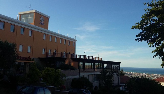 Hotel ristorante Bellavista