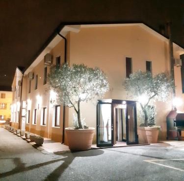 Hotel Ristorante Lilia