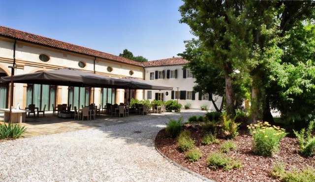 Hotel Ristorante Magia del Brenta