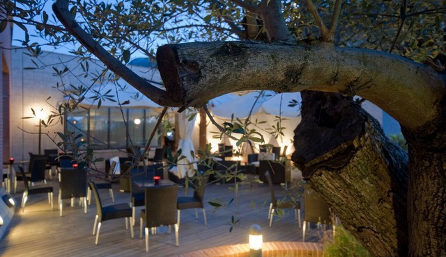 Hotel Roma Aurelia Antica