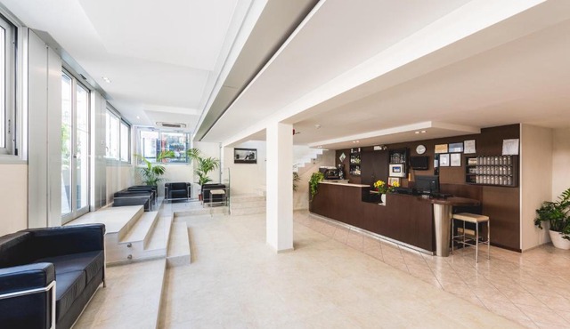 Hotel Romina