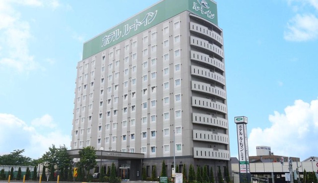 Hotel Route-Inn Hirosaki Joto