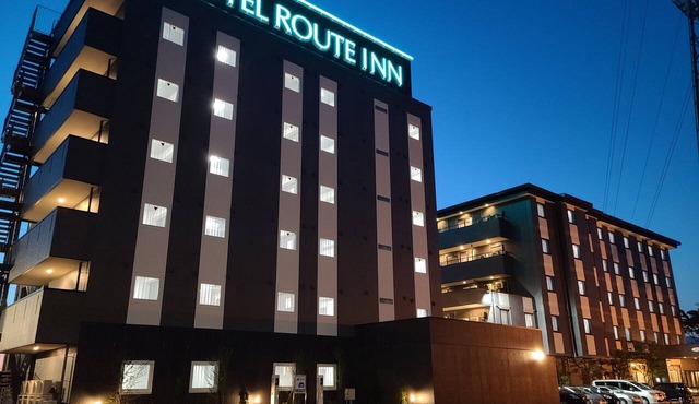 Hotel Route-Inn Saku Minami Inter