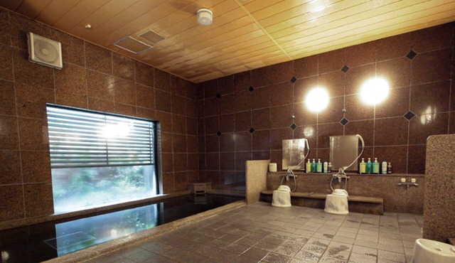 Hotel Route Inn Shibata Inter