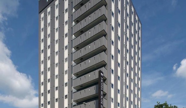 Hotel Route-Inn Toyohashi Ekimae