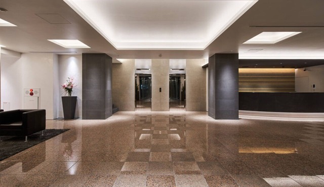 Hotel Royal Garden Kisarazu