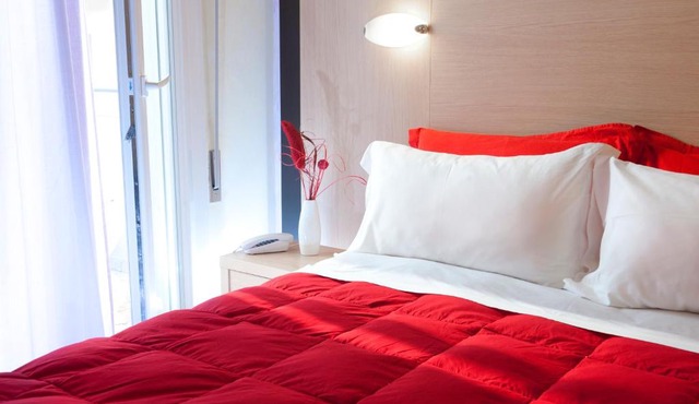 Hotel Rubens