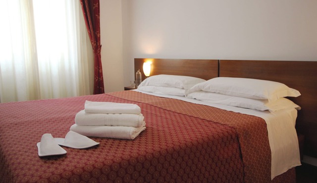 Hotel Salieri