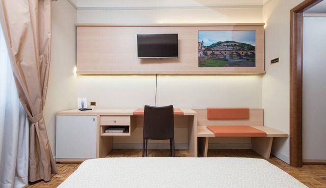 Hotel San Francesco
