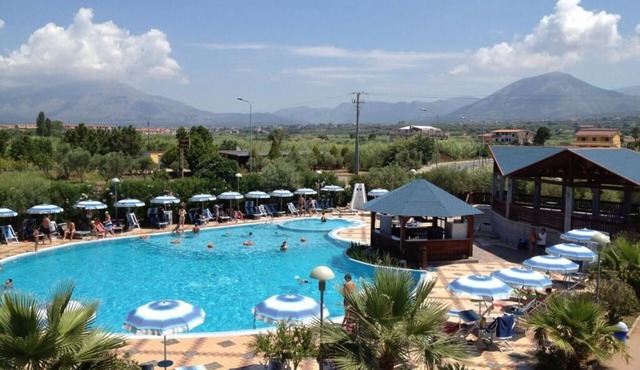 HOTEL SAN GAETANO