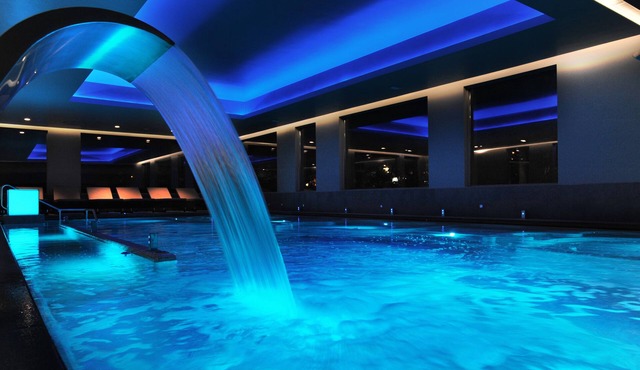 Hotel San Giorgio Heaven Spa