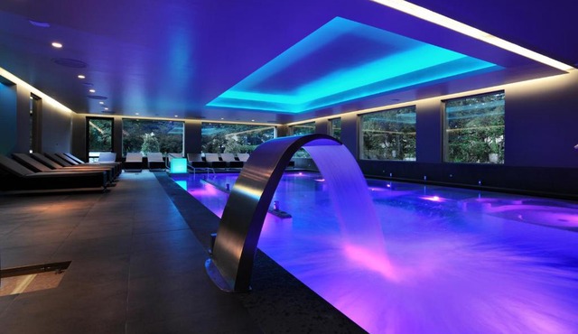 Hotel San Giorgio Heaven Spa