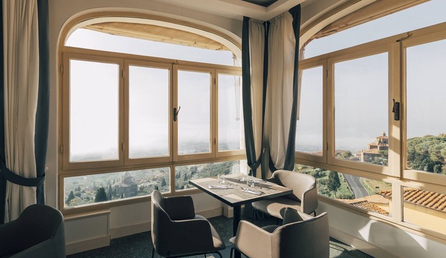 Hotel San Luca
